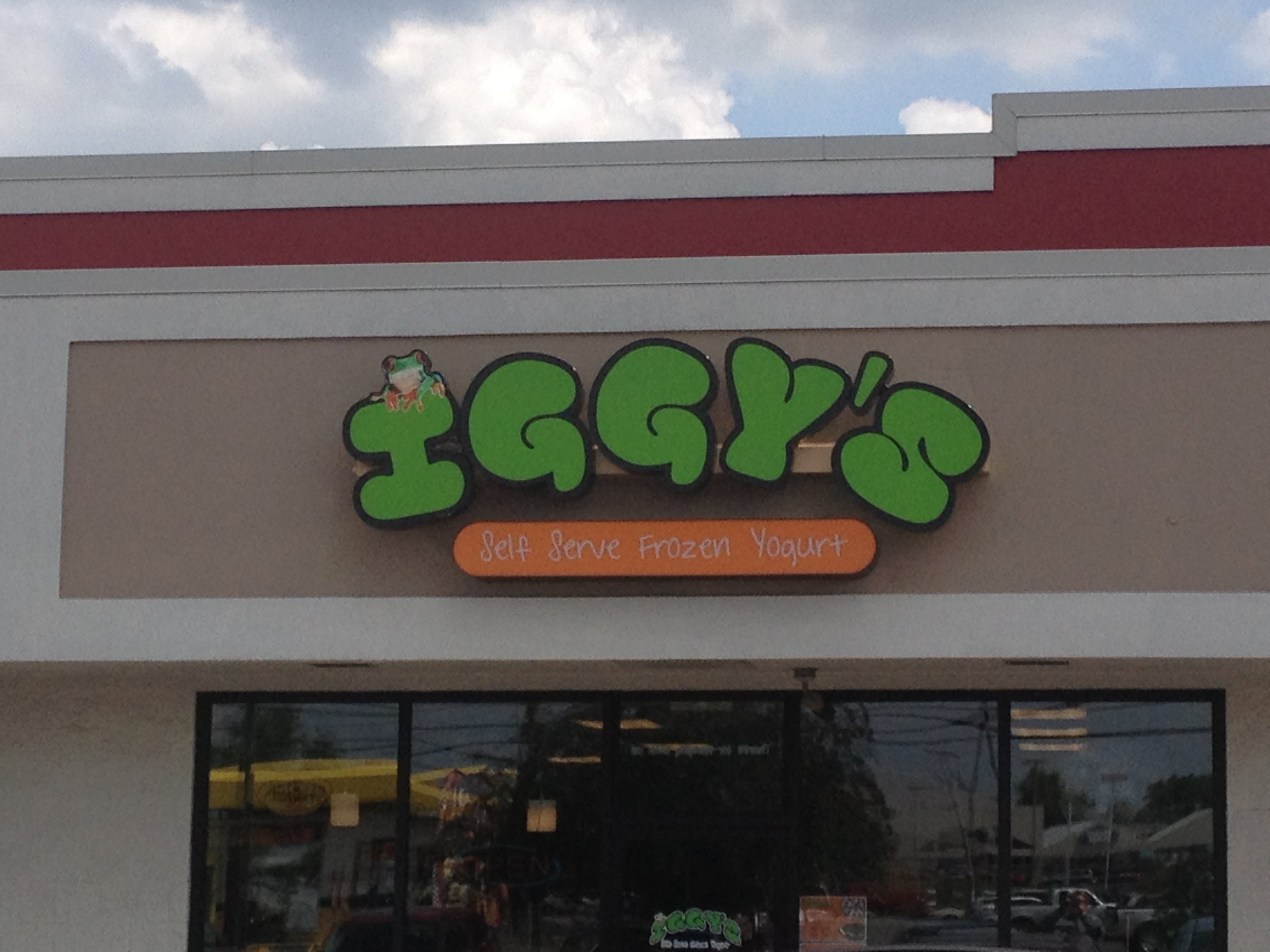 Outdoor signage examples from Sign Solutions of Ohio