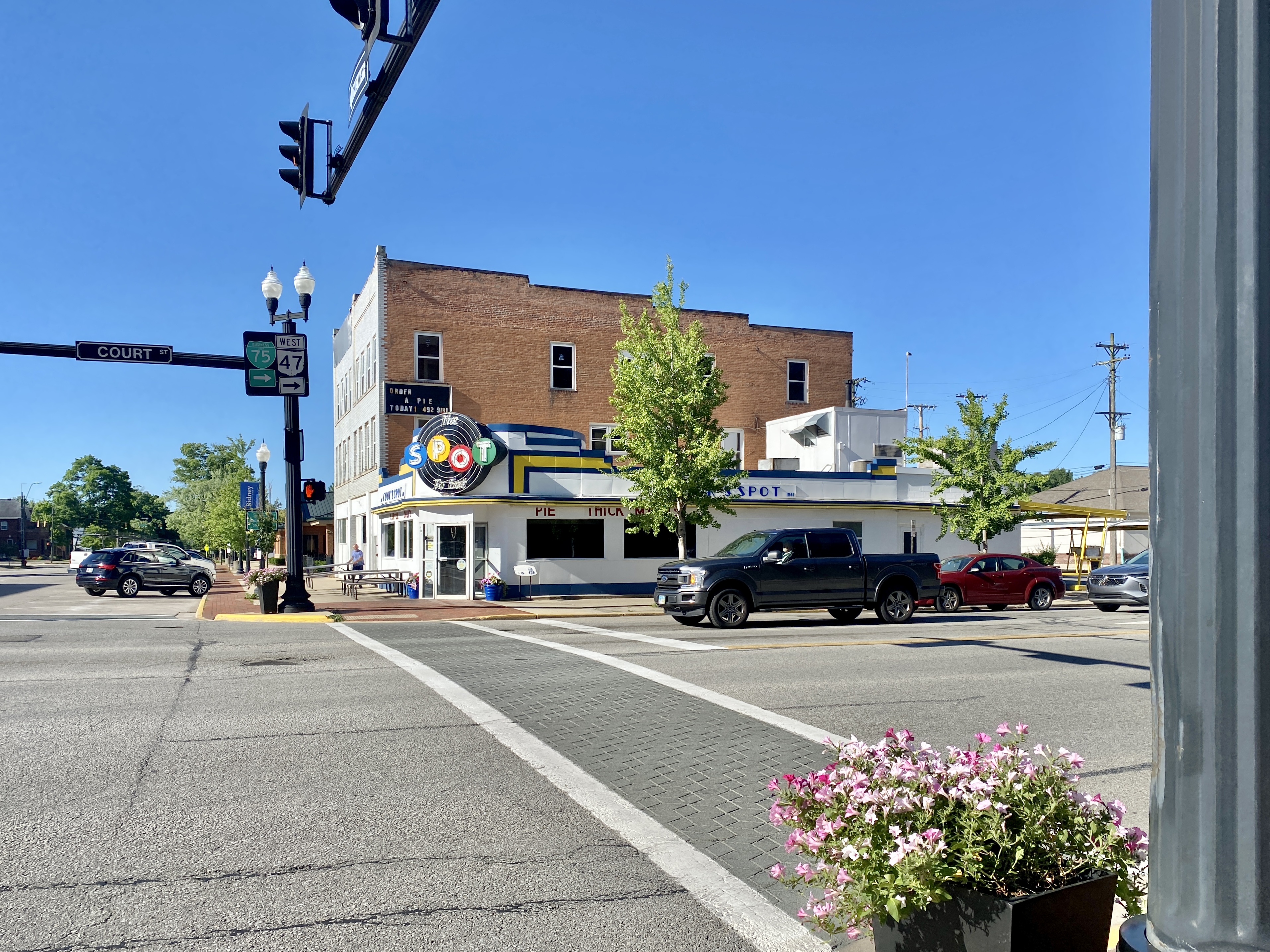 Professional signage serving Sidney, Ohio businesses